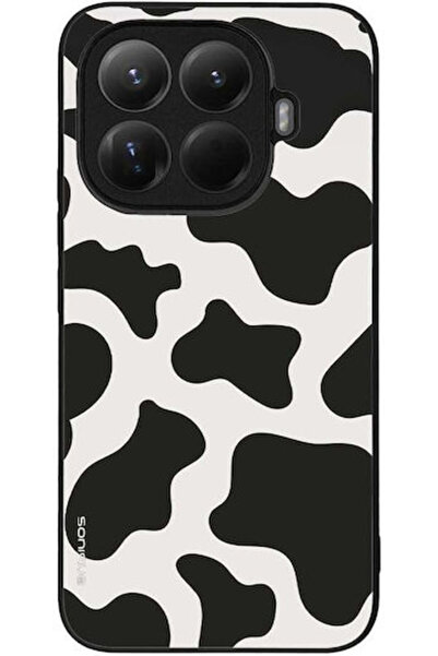 Other Σειρά Sonique Animal Print Xiaomi Xiaomi 15t Pro 5g Θήκη Αγελάδα 01