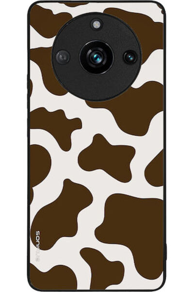 Other Θήκη Σειράς Animal Print Sonique για Realme 11 Pro 5G Realme 11 Pro Plu...