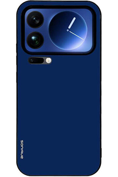 Other Θήκη Σειράς Sonique Colorbloc για Xiaomi Xiaomi 17 Pro Max 5g Μπλε