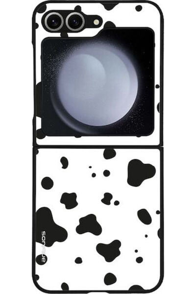 Other Θήκη Κινητού Τηλεφώνου Sonique Σειρά Animal Print Samsung Galaxy Z Flip...