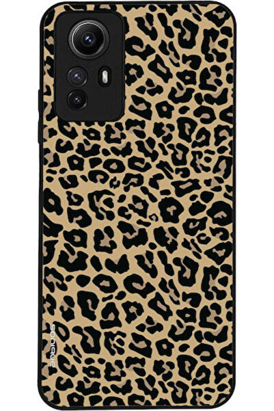 Other Θήκη Σειράς Animal Print Sonique για Xiaomi Redmi Note 12 Pro Plus Λεοπ...