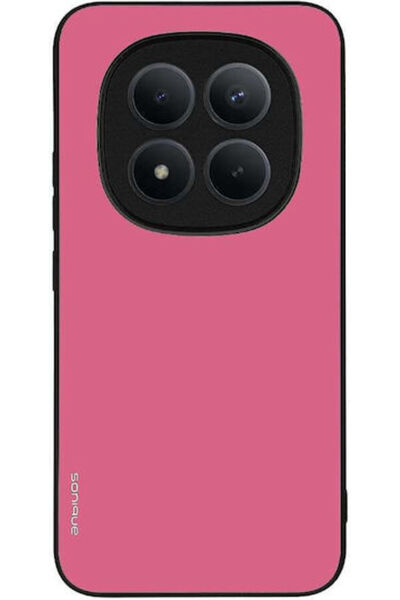 Other Θήκη Σειράς Sonique Colorbloc για Xiaomi Redmi Note 15 Pro Plus 5g Ροζ