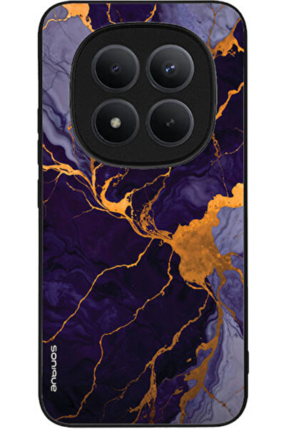 Other Θήκη Sonique Σειράς Marble για Xiaomi Redmi Note 15 Pro Plus 5g Μωβ