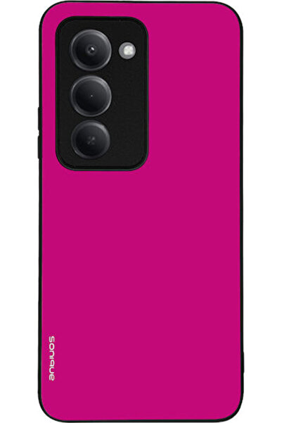 Other Θήκη Σειράς Sonique Colorbloc για Xiaomi Redmi 15 4G Redmi 15 5G Ματζέντα