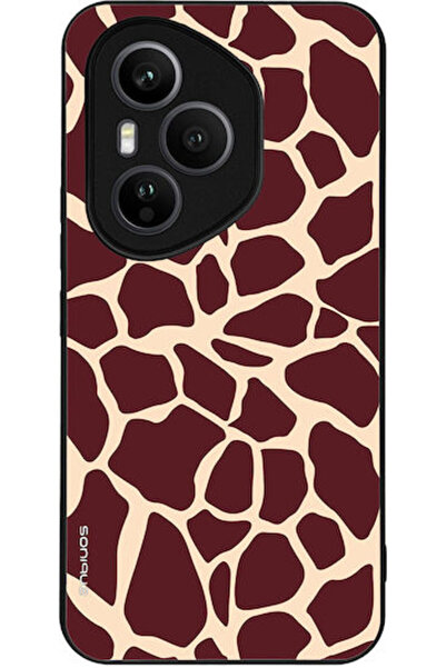 Other Σειρά Sonique Animal Print Θήκη Κινητού Τηλεφώνου Honor 400 Pro 5G Καμη...