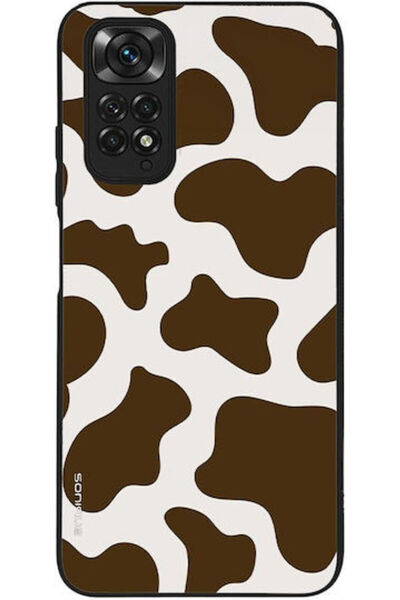 Other Θήκη Σειράς Animal Print Sonique για Xiaomi Redmi Note 11 4G Redmi Note...