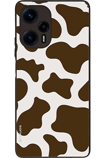 Other Θήκες Κινητών Τηλεφώνων Σειρά Sonique Animal Print Xiaomi Poco F5 5g Αγ...