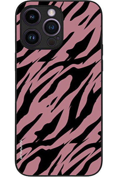 Other Σειρά Sonique Animal Print Θήκη Κινητού Τηλεφώνου Apple iPhone 14 Pro M...