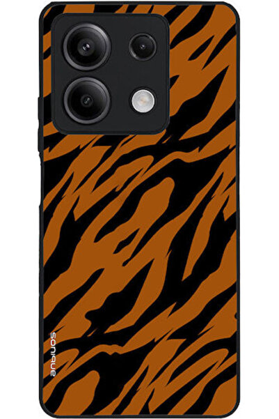 Other Θήκες Κινητών Τηλεφώνων Σειρά Sonique Animal Print Xiaomi Redmi Note 13...
