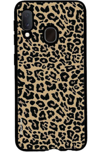 Other Θήκες Κινητών Τηλεφώνων Σειρά Sonique Animal Print Samsung Galaxy A20e ...