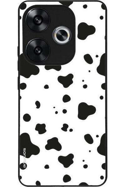 Other Σειρά Sonique Animal Print Θήκη Κινητού Τηλεφώνου Xiaomi Poco F6 5G Δαλ...