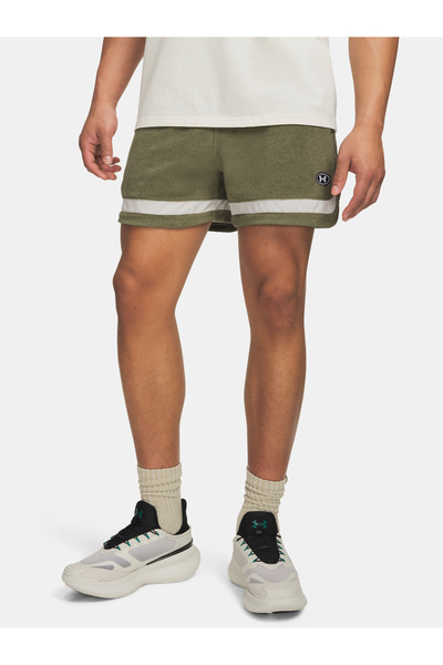 Under Armour Șorturi bărbătești UA Icon SW Terry