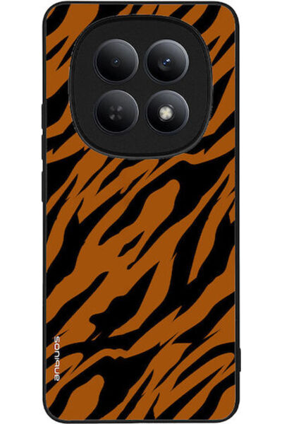 Other Σειρά Sonique Animal Print Θήκη Κινητού Τηλεφώνου Xiaomi Redmi Note 15 ...