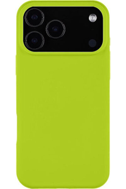Tactical Magforce Velvet Smoothie Κάλυμμα Πλάτης Πράσινο (iPhone 17 Pro Max) ...