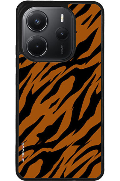 Other Θήκη Σειράς Sonique Animal Print για Xiaomi Redmi Note 14 4G 164.84mm Τ...