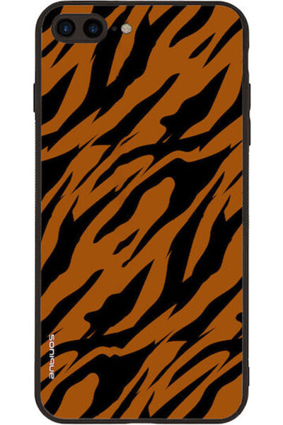 Other Σειρά Sonique Animal Print Θήκη Κινητού Τηλεφώνου Apple iPhone 7 Plus i...