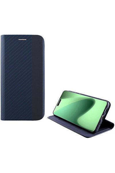 Other Idol 1991 Θήκη Συνθετικό Δέρμα / Σιλικόνη Μπλε (iPhone Air) Κωδικός: 83...