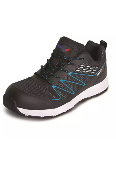 DEDRA EXIM Pantofi de protectie M1 sport, marime: 47, cat.SB SRC