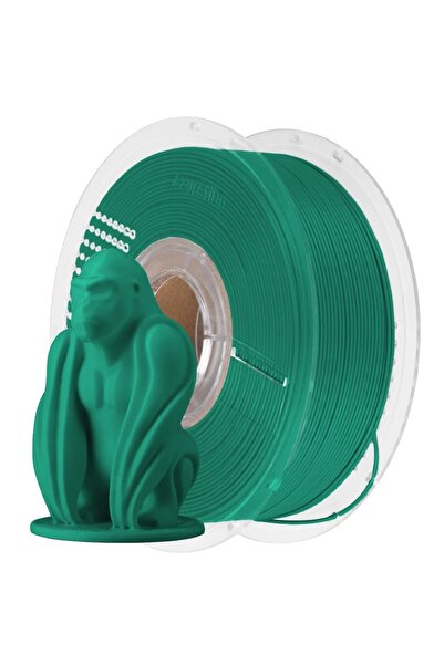 AZUREFILM Filament Pla Original Lagoon Green 1.75 mm 1 KG