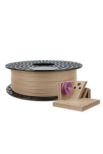 AZUREFILM Filament ASA Auriu 1,75 mm 1 kg