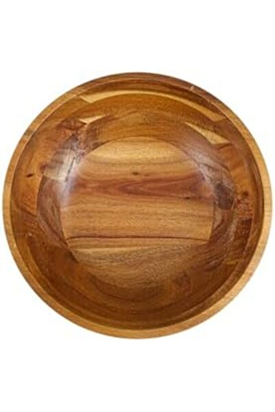 Yıldızan Tamgün Acacia Footed Bowl 27 cm Tamgün 1159648