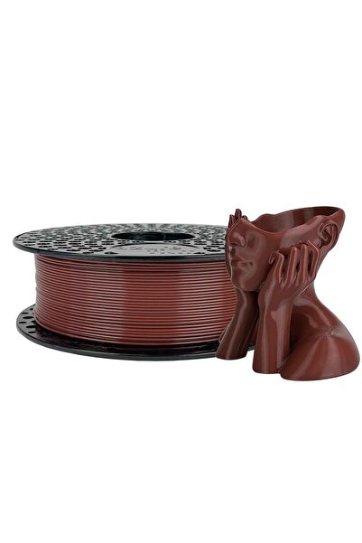 AZUREFILM Filament PETG Azure Skin Cappucino 1.75 mm 1kg