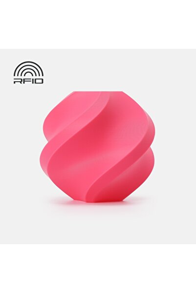Bambu Lab Filament Refill PLA Basic Hot Pink 1kg 1.75 mm