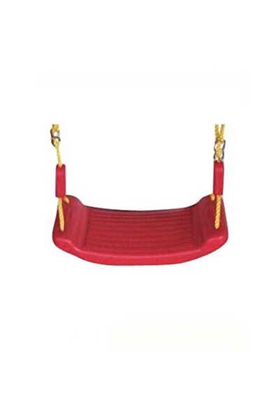 Lumi LUXURY Leagăn suspendat pentru copii cu frânghii, 42 x 9 x 23 cm, +3 ani
