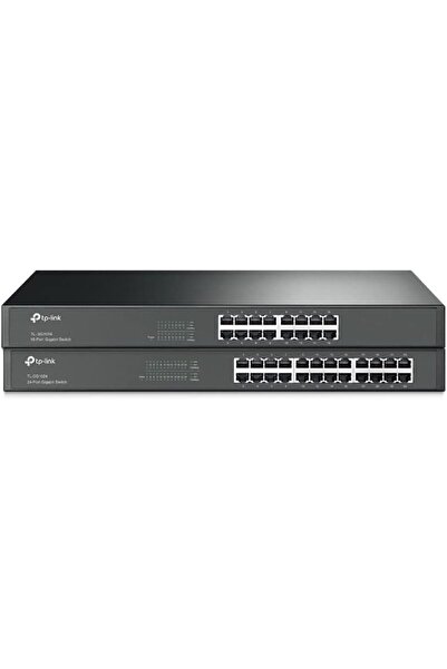 Yıldızan Tamgün Tl-Sg1016, 16-Port Gigabit Easy Smart Switch with 8-Port Poe+...