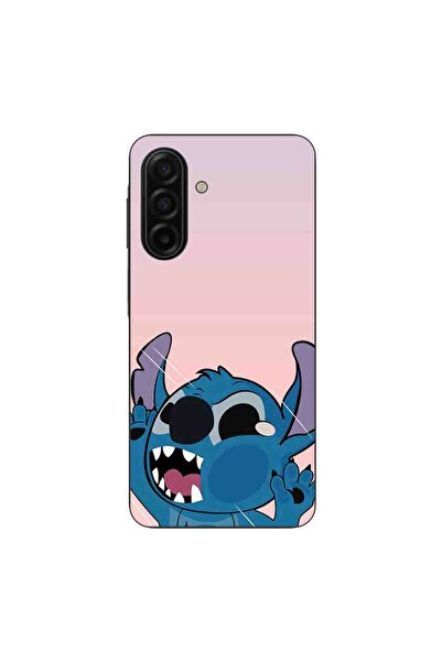 OEM Husa compatibila cu Samsung Galaxy A17 Silicon Gel Tpu Model Stitch