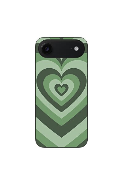 OEM Θήκη συμβατή με Apple iPhone Air, από σιλικόνη gel TPU, μοντέλο Powerpuff...
