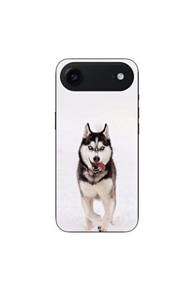OEM Θήκη συμβατή με Apple iPhone Air από σιλικόνη gel TPU, μοντέλο Χάσκι.