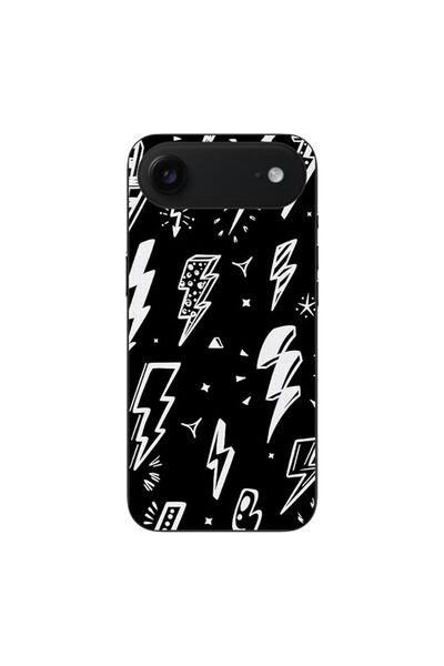 OEM Case compatible with Apple iPhone Air Silicon Gel Tpu Model Lightnings