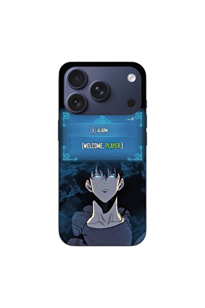 OEM Husa compatibila cu Apple iPhone 17 Pro Silicon Gel Tpu Model Solo Leveli...