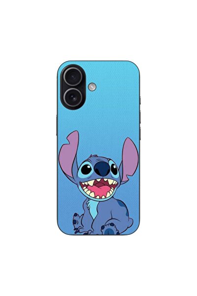 OEM Θήκη συμβατή με Apple iPhone 17, από σιλικόνη gel TPU, με σχέδιο ραφής, μ...