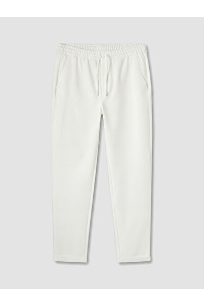 LC Waikiki RMZ GİYİM FARKİLLİ Relax Fit Pantaloni pentru bărbați