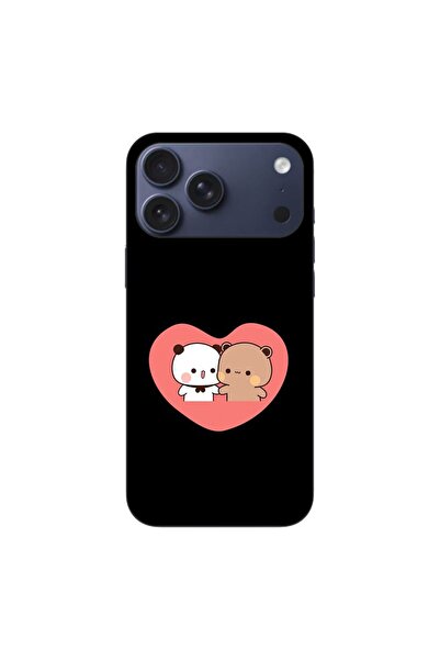 OEM Θήκη συμβατή με Apple iPhone 17 Pro Max, από σιλικόνη gel TPU, μοντέλο Bu...