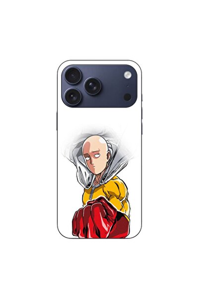 OEM Husa compatibila cu Apple iPhone 17 Pro Max Silicon Gel Tpu Model One Pun...