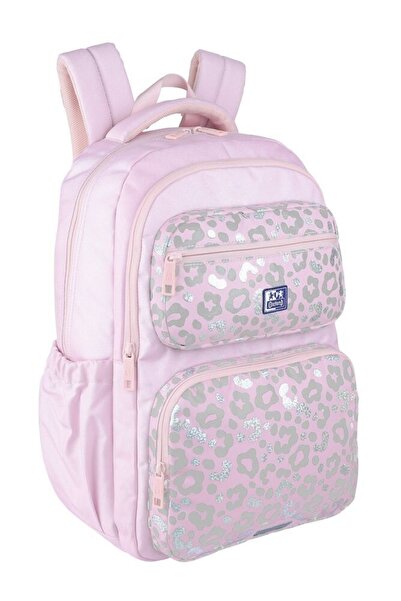 Oxford Rucsac Dream Tech Holografic, 2 compartimente, 32 x 44 x 18 cm, 25 l, ...