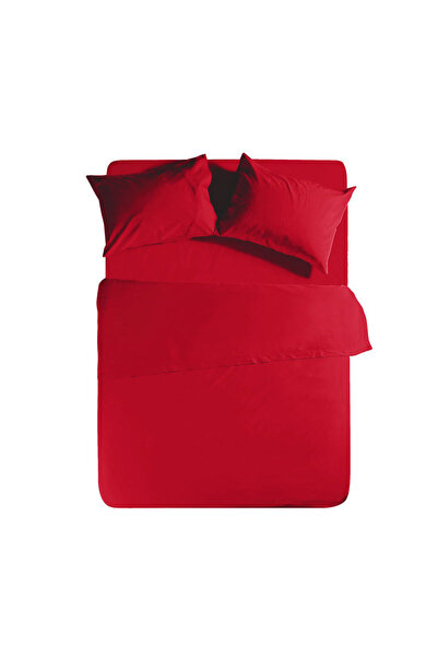 Nef Nef Homeware Ημιδιπλό Σεντόνι με Λάστιχο 120x200+30εκ. nef-nef βασικό/ κό...