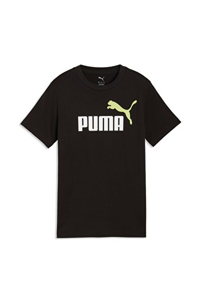 Puma Tricou Essentials 2 JR