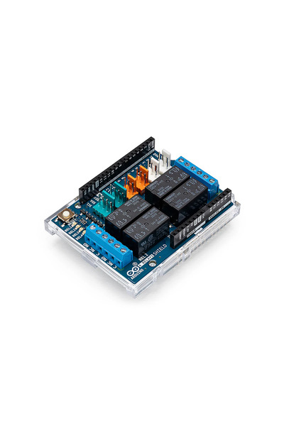 OEM Modul compatibil Arduino Shield, 4 relee