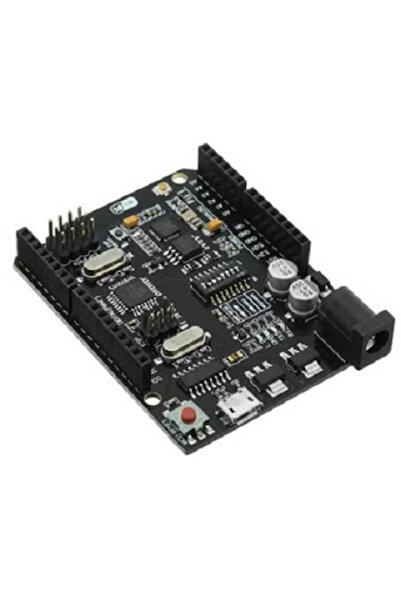 OEM Placa de dezvoltare cu microcontroler si modul WiFi integrat R3