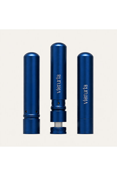 Vienurla Aromaterapi Inhaler Stick-Mavi