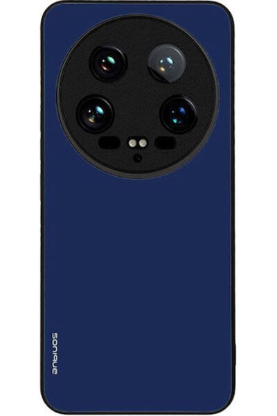 Other Θήκη Sonique Colorbloc Σειράς για Xiaomi 14 Ultra Μπλε