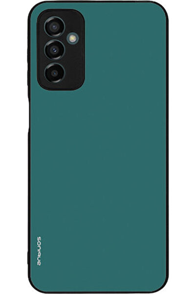 Other Θήκη Sonique Colorbloc Series Samsung Galaxy M23 5g Πετρόλ