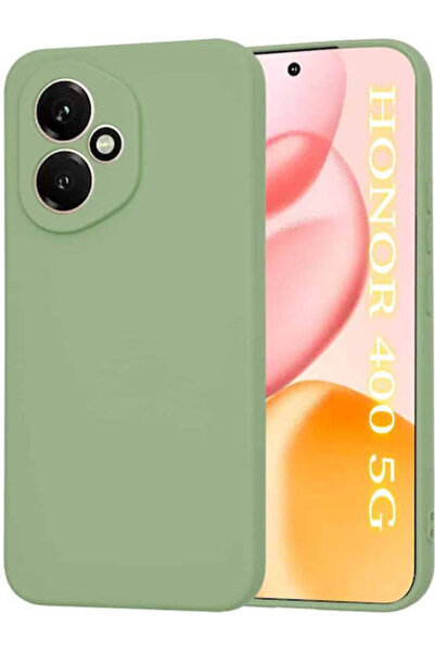Techsuit Softflex Πίσω Θήκη Σιλικόνης Πολύχρωμη (Honor 400)