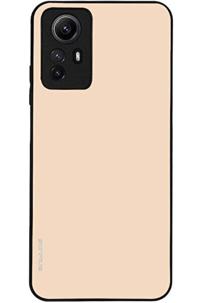 Other Θήκη Σειράς Sonique Colorbloc για Xiaomi Redmi Note 12s Μπεζ