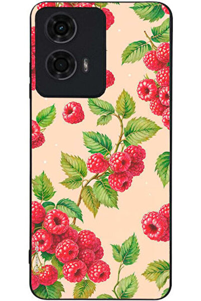 Other Θήκη Σειράς Φρούτων Sonique για Motorola Moto G04 4G Moto G04s 4G Moto ...