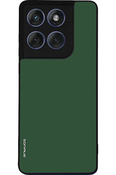 Other Θήκη Sonique Colorbloc Σειράς για Motorola Edge 60 Fusion 5G Πράσινο
